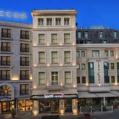 Levni Istanbul Hotel Handwritten Collection by ACCOR
