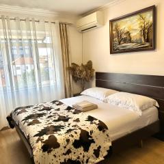 GH Apartment Tirana