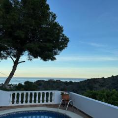ArteVida Andalusia Nudist Holiday with yoga and massage