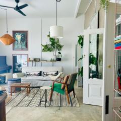 Stellenbosch Farm Studio Apartment