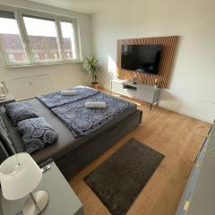 Modernes Apartment/Nähe Zentrum