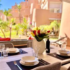 Vivienda Jack Mar Menor