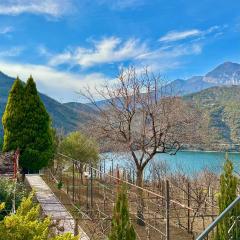 Lakeview Escape Koman