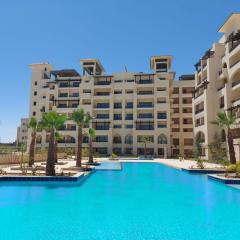 Amazing Apartment Aldau Heights