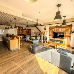 Ferienwohnung Ankerplatz