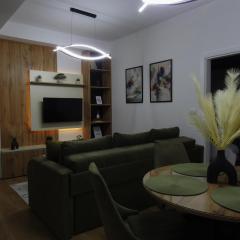Apartman Biser Vranja - FREE PARKING - CITY CENTER