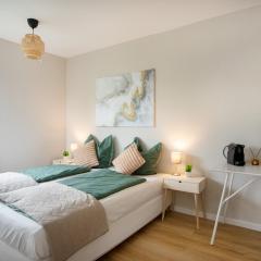 HoliDeis Apartment Bonn