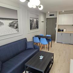 Apartament przy plaży