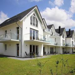 Appartement Hafenflair am Plauer See