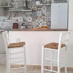 Dimora Scandereberg Felline