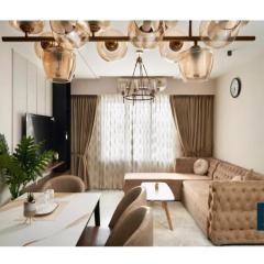 Ultra Luxury Apartment in Trivandrum City