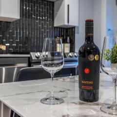 Fun Modern Home Game Room Cozy Heated Floors Toronto