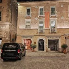 Palazzo Cortesi
