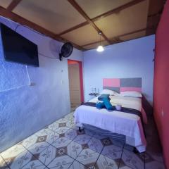Hotel One Way Jocotenango