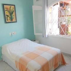 Suítes Casa Branca
