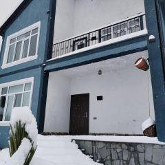 FHF Haus