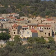 PATRIKA medieval house