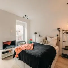 BHH Living Apartments - Zentrale Lage, ruhige Nächte, perfekter Komfort