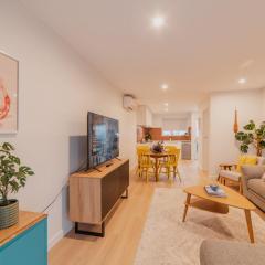 The 2BR Hereford Haven - Relax Recharge Repeat