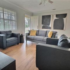 Newly Remodeled Uniontown Stay