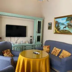 Casa Pepin y Paquita