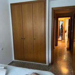 Habitación preciosa