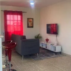 SDQ Apartment Marbella 4