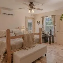 The Inn at Beulah Farm - The Coop