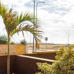 Angulo Beach Magnolia