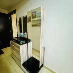 Beautiful Luxury Room with attached washroom only one large room not entire apartment