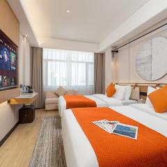 Jiuquan Smart Hotel