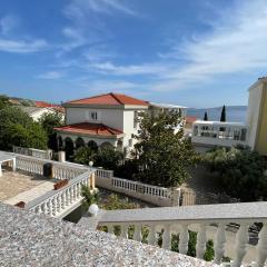 Villa sun Seget Vranjica