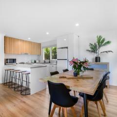 The Deck House Anglesea