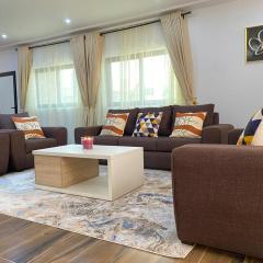 Les Suites Ambassadeur - T3