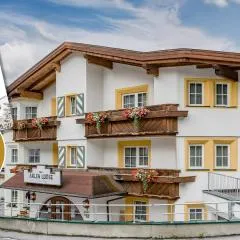 Arlen Lodge Hotel inkl Premium Karte im Sommer
