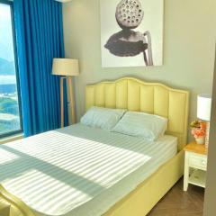 CĂN HỘ ALTARA Hương vị Biển