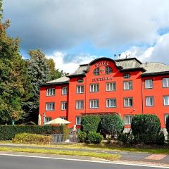 Active & Wellness Hotel Subterra