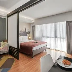 Citadines Sukhumvit 11 Bangkok