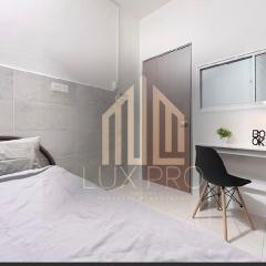 Residensi prima kampung paloh