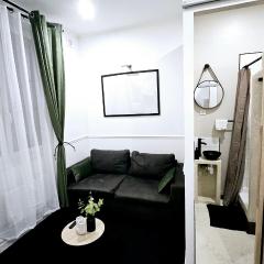 Studio Le Petit Valenciennois