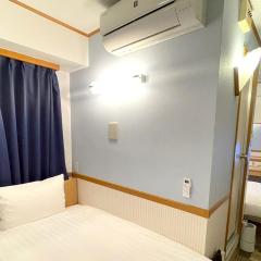 Toyoko Inn Hokkaido Sapporo-eki Minami-guchi