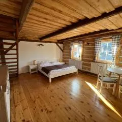 Penzion Muštelka