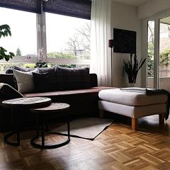 Ferienwohnung am Campus
