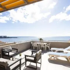 MEDANO Surf Beach Holiday Home by Sunkeyrents