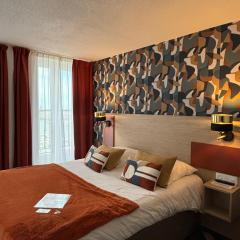 Ambassadeur Hotel - Cherbourg Port de Plaisance