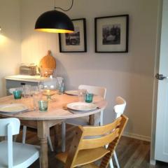 Strandhaus Wackerballig