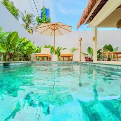 Villa Nuria- Kuta Lombok