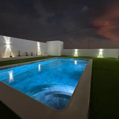 Fuerte Roche 1