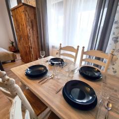 Apartamenty Starówka - w otulinie Starego Miasta