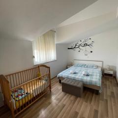 Apartmani Krišto 2 Zadar